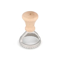 Italian Cookware Medium Round Ravioli Stamp 55mm Discount