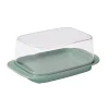 Mepal Butter Dish, Nordic Sage