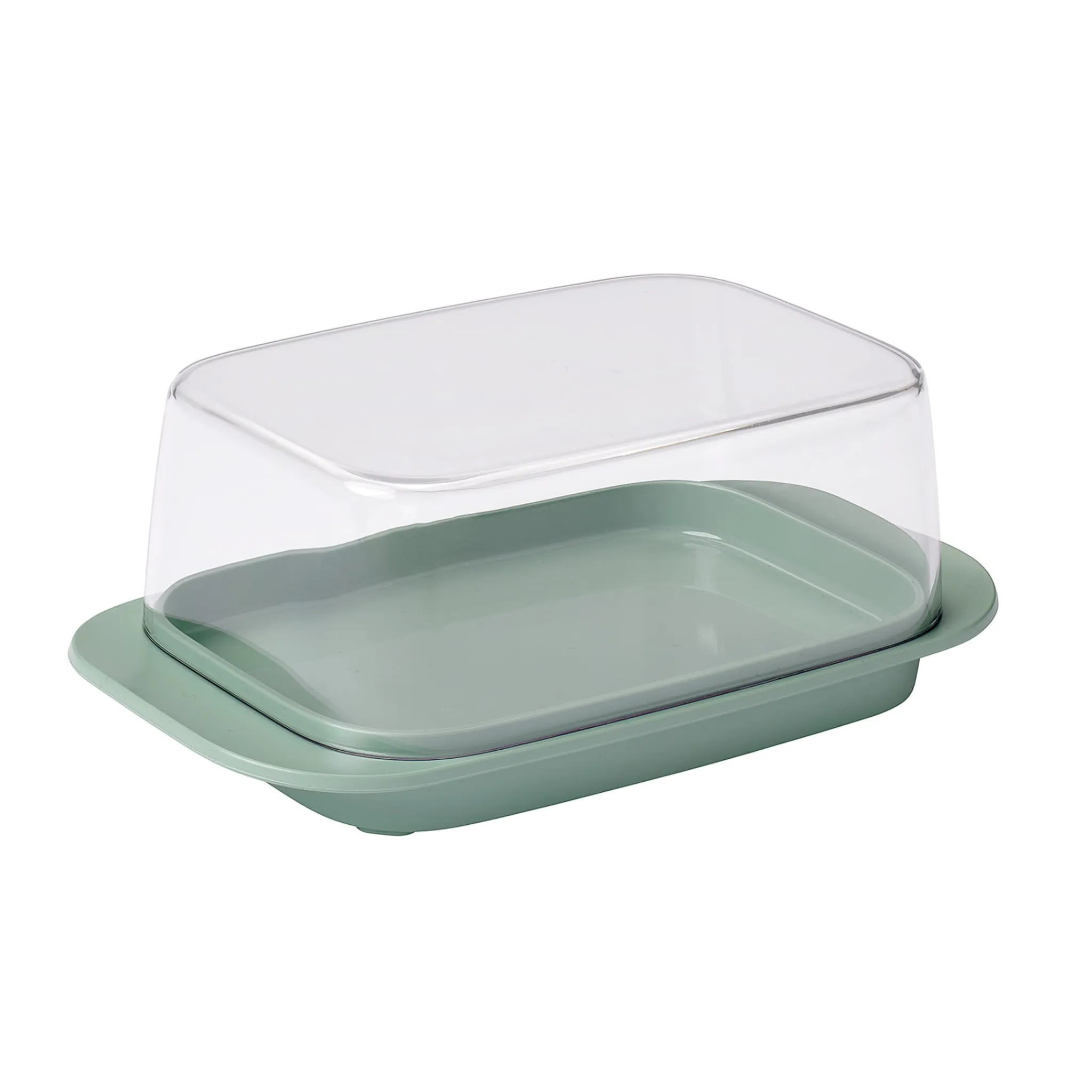Mepal Butter Dish, Nordic Sage