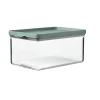 Mepal Omnia Cheese Fridge Storage Box, Nordic Sage Discount
