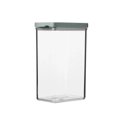 Mepal Omnia Fridge Storage Box, Nordic Sage Outlet