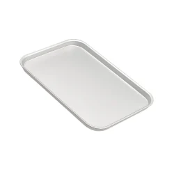 Samuel Groves Mermaid Silver Anodised Baking Tray Best