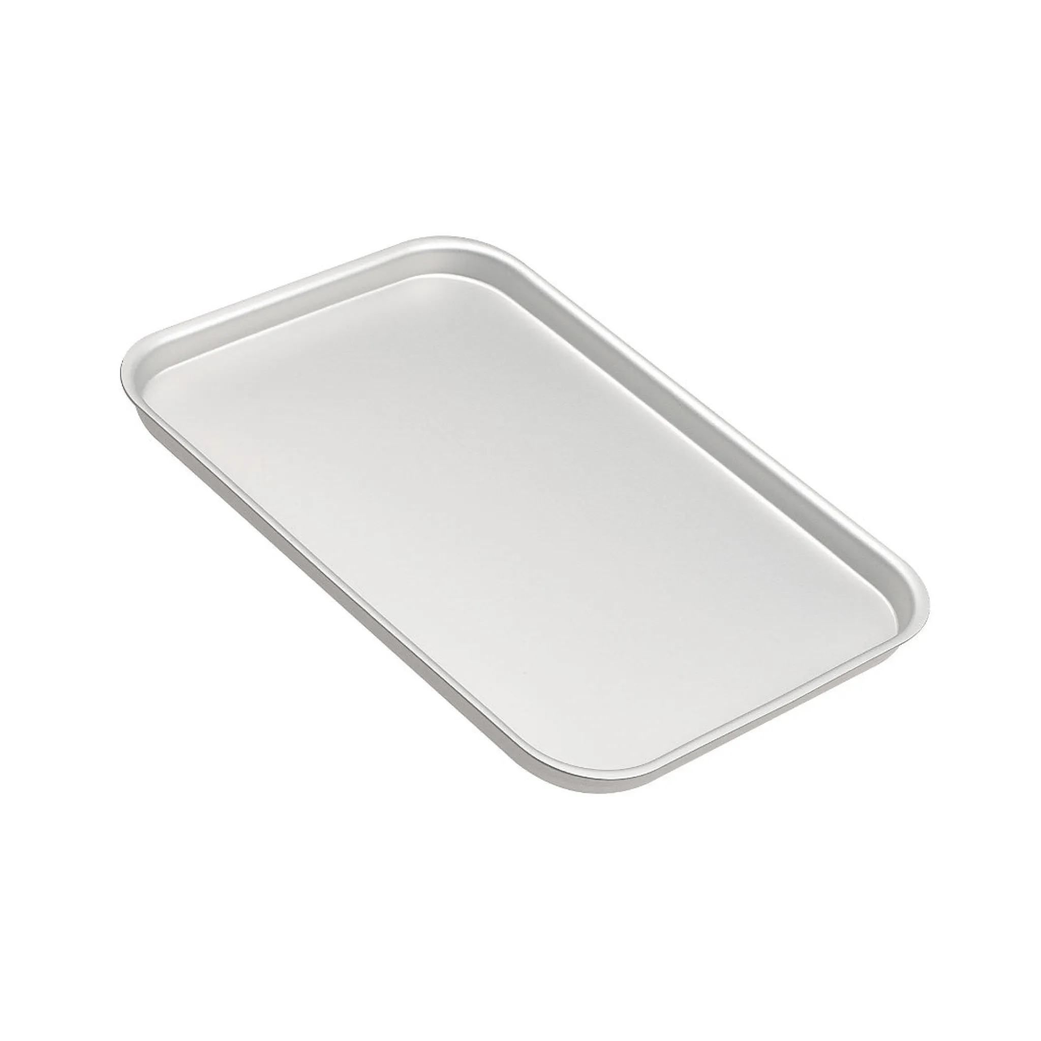 Samuel Groves Mermaid Silver Anodised Baking Tray Best