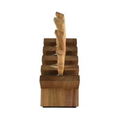 Messermeister 5 Piece Knife Block Set Online
