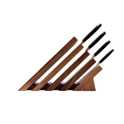 Messermeister 5 Piece Knife Block Set Online