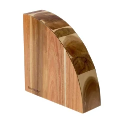 Messermeister Magnetic Knife Block New