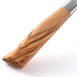 Messermeister Oliva Luxe Nakiri Knife, 16.5cm Clearance