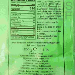 Michele Portoghese Strozzapreti, 500g Online