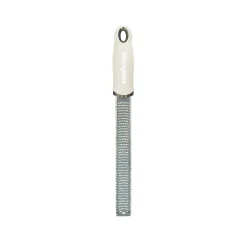 Microplane Cashmere Beige Premium Zester