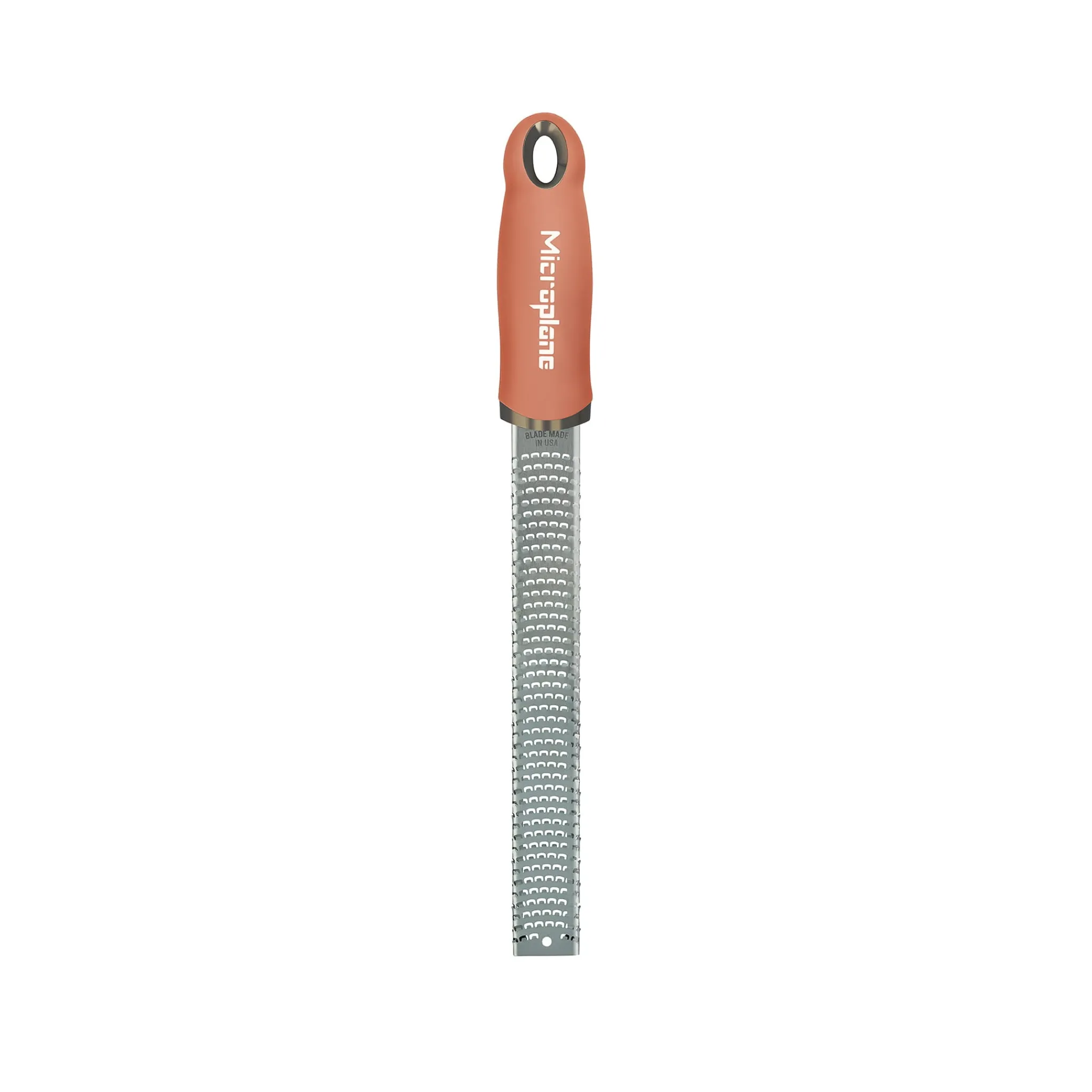 Microplane Cinnamon Orange Premium Zester Discount