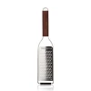 Microplane Master Series Walnut Handle Coarse Grater Clearance