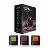 Mill & Mortar Chillies Gift Set Hot