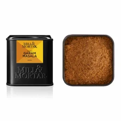 Mill & Mortar Organic Garam Masala, 50g Sale