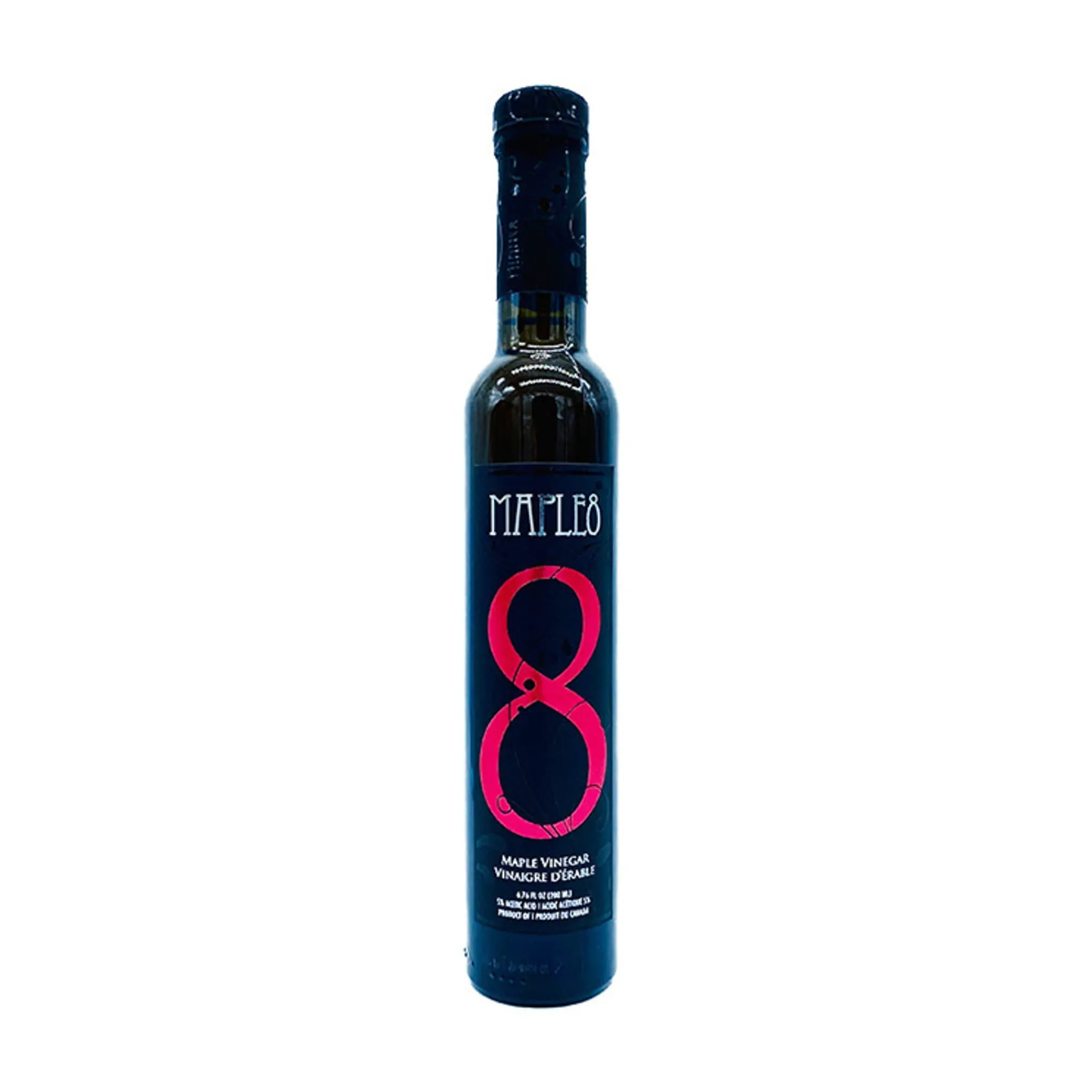 Minus8 Minus 8 Vinegar Maple8, 200ml