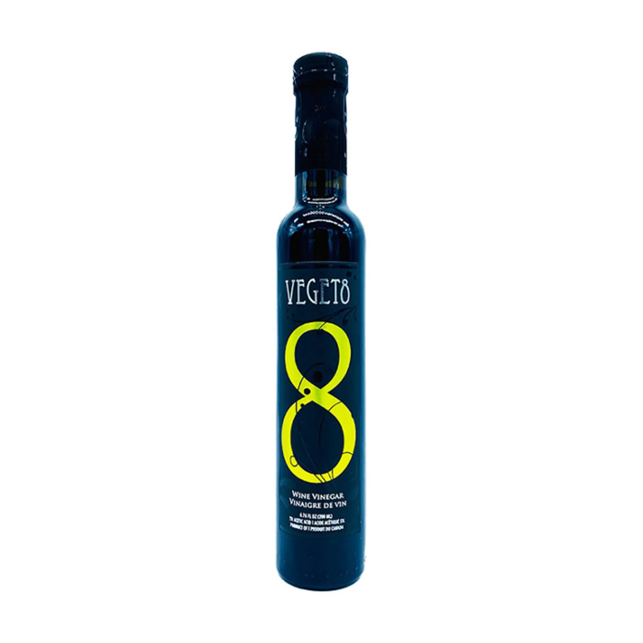 Minus8 Minus 8 Vinegar Veget8, 200ml Discount