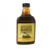 Mississippi Bbq Sauce Original, 510g Discount