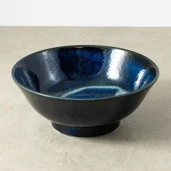 Kiji Stoneware & Ceramics Mizumi Ramen Bowl, 21cm Discount
