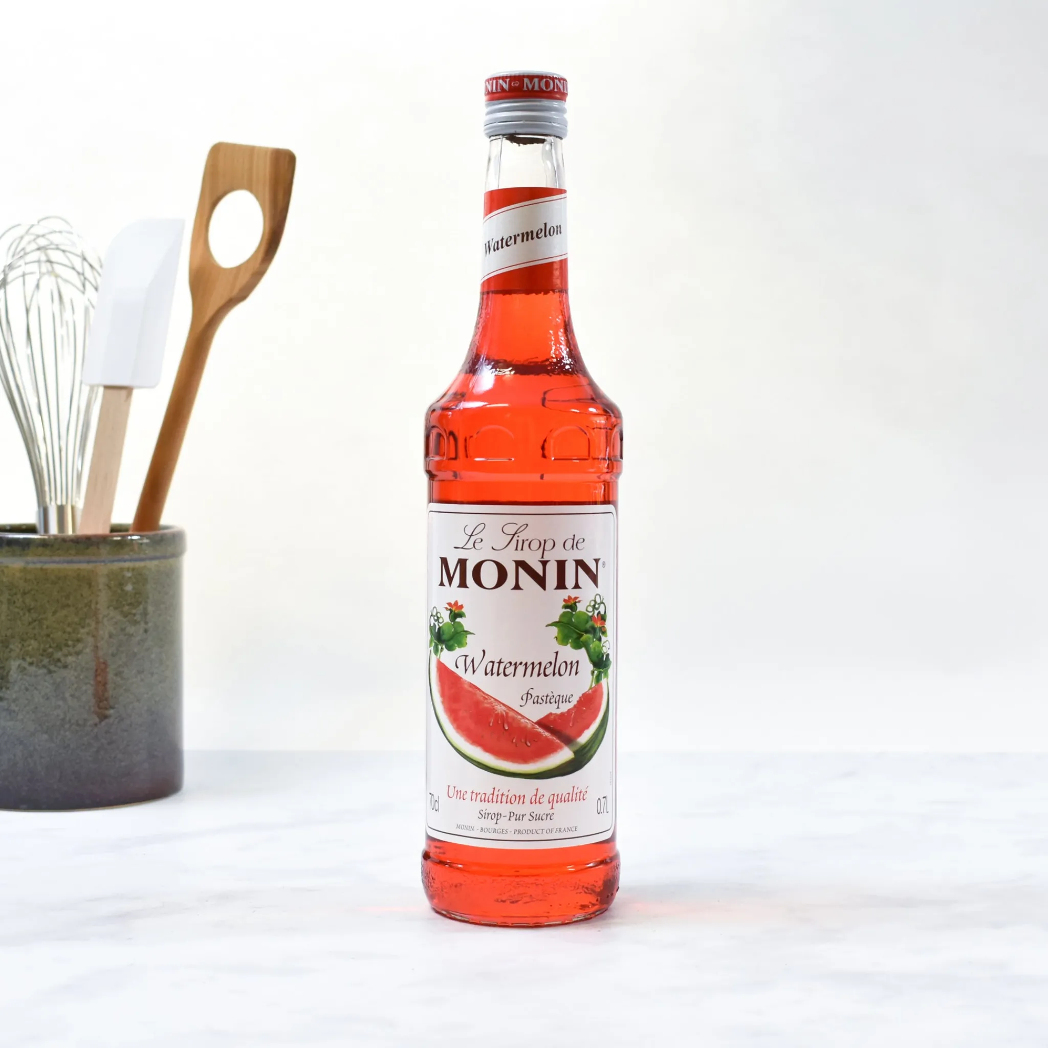 Monin Watermelon Syrup 70cl Best