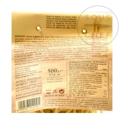 Morelli Pici di Toscana, 500g Best