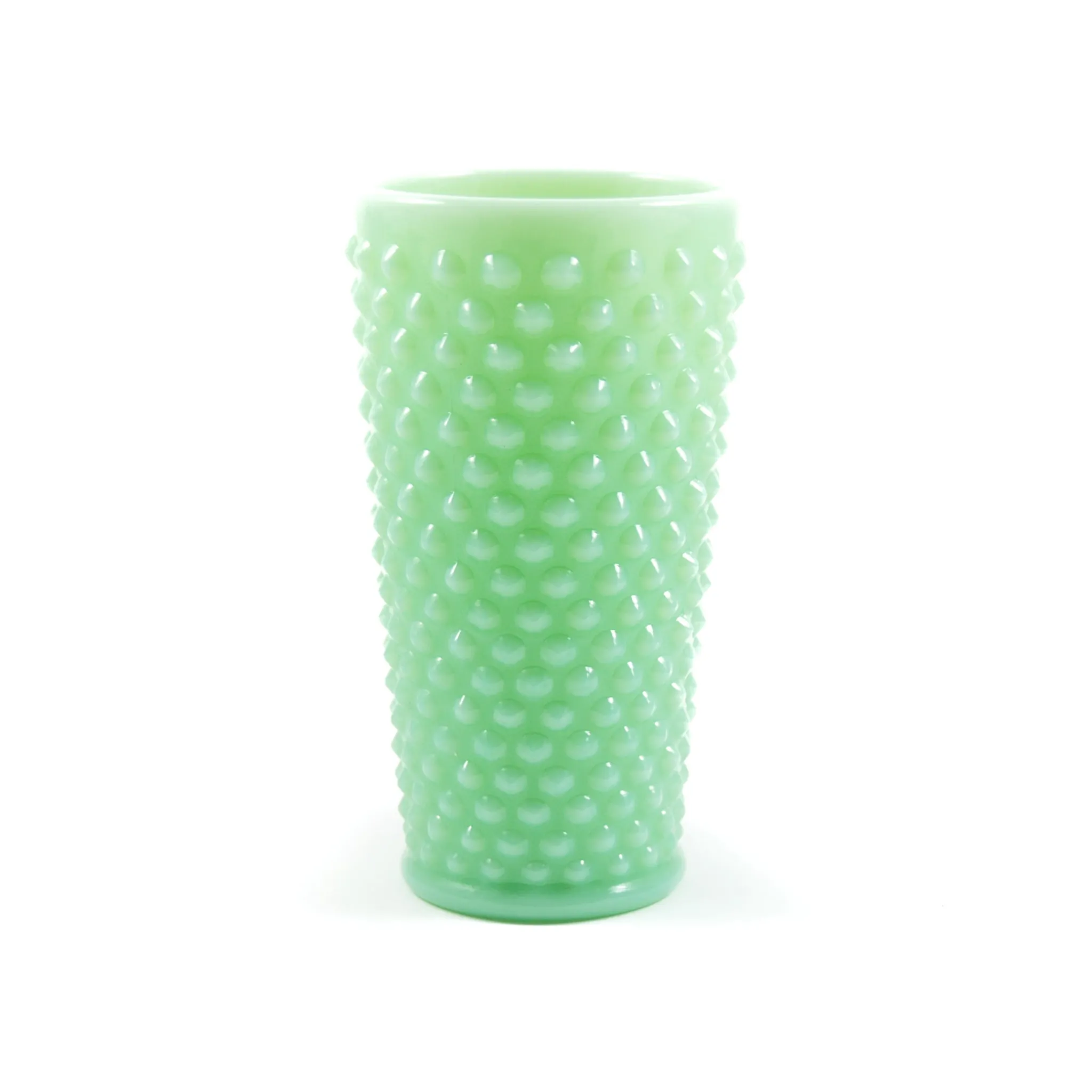 Mosser Glass Gigi Ice Tea Tumbler, 16oz in Jade Sale