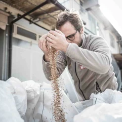 Mulino Marino Organic Enkir (Einkorn) Spelt Grain, 1kg Sale