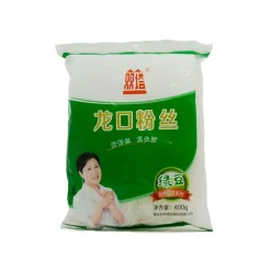Brotherhood Mung Bean Thread Vermicelli - Glass Noodles, 400g Online