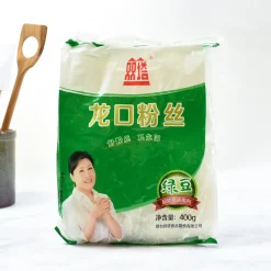 Brotherhood Mung Bean Thread Vermicelli - Glass Noodles, 400g Online
