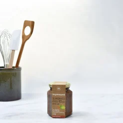 Mymoune Fig Jam with Walnuts, 340g Sale