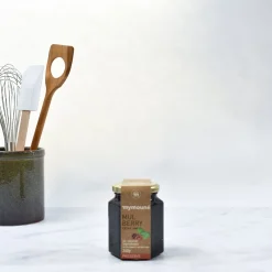 Mymoune Mulberry Preserve, 340g Hot