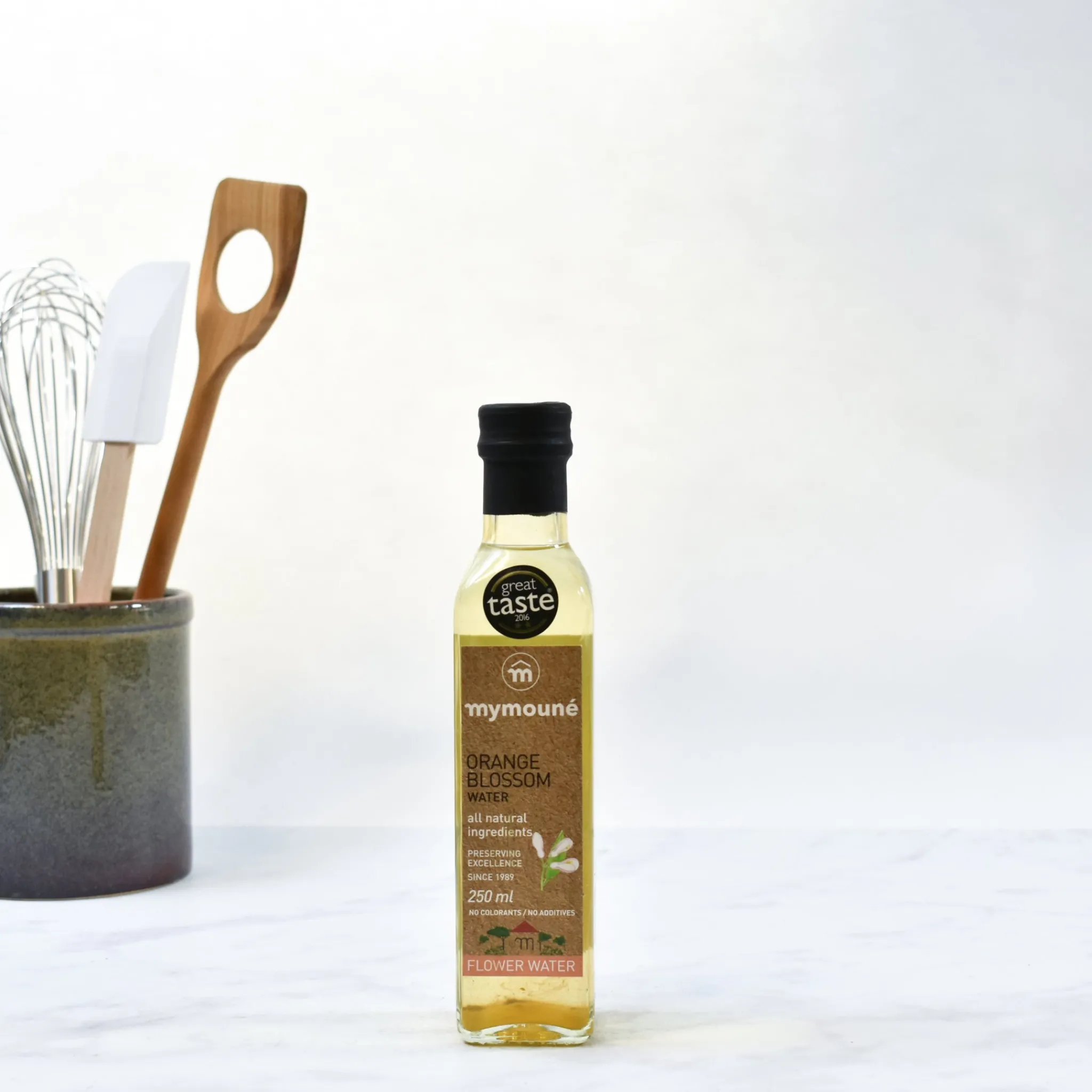 Mymoune Orange Blossom Water, 250ml New