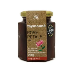 Mymoune Rose Preserve, 250g Outlet