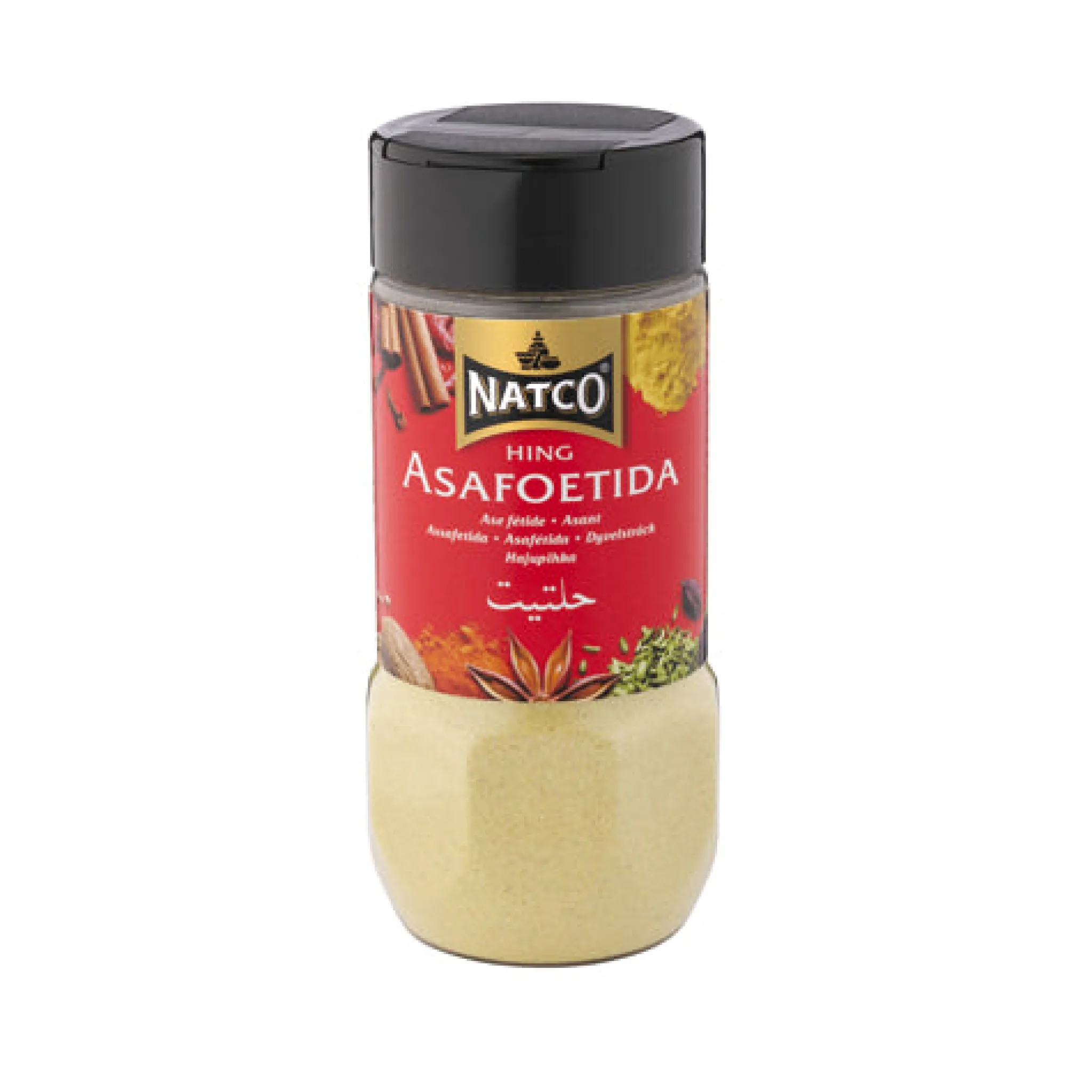 Natco Asafoetida, 100g Outlet