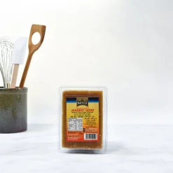 Natco Unrefined Jaggery, 500g Online