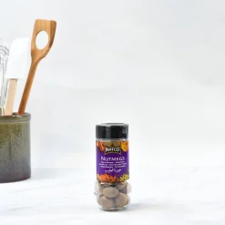 Natco Whole Nutmeg, 100g Sale