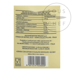 La Credenza Naturkraft Dried 