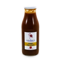 Navarrico Fumet Fish Stock, 480ml Online