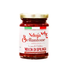 Spilinga Nduja, 180g New