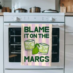 Neesh Home Margs Tea Towel Sale