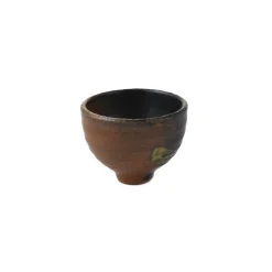 Kiji Stoneware & Ceramics Nendo Matte Teacup, 7cm Clearance