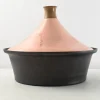 Netherton Foundry Copper Tagine with Spun Iron Base, 7 litre Sale