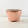 Netherton Foundry Copper Pudding Mould, 1.5litre Clearance