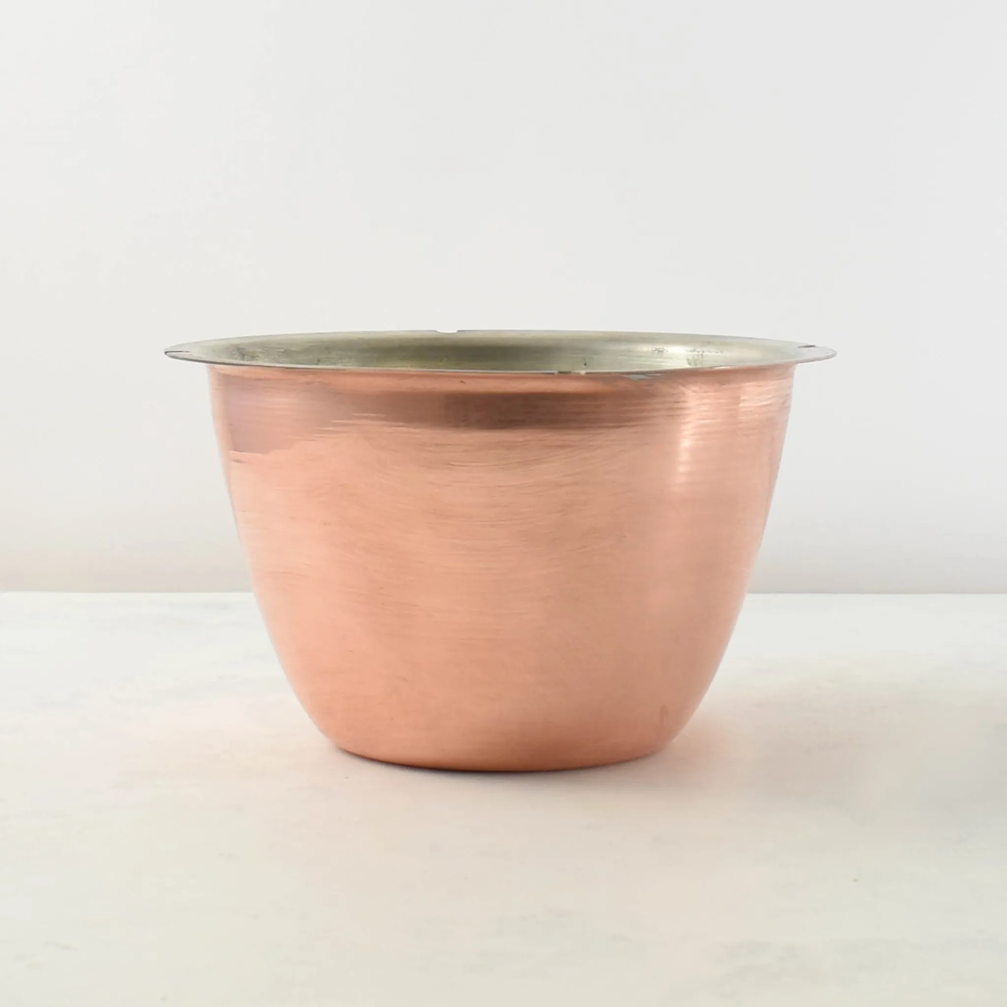 Netherton Foundry Copper Pudding Mould, 1.5litre Clearance