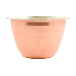 Netherton Foundry Copper Pudding Mould, 1.5litre Clearance