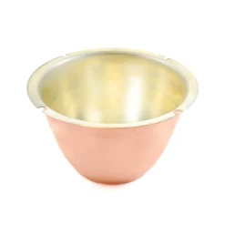 Netherton Foundry Copper Pudding Mould, 1.5litre Clearance