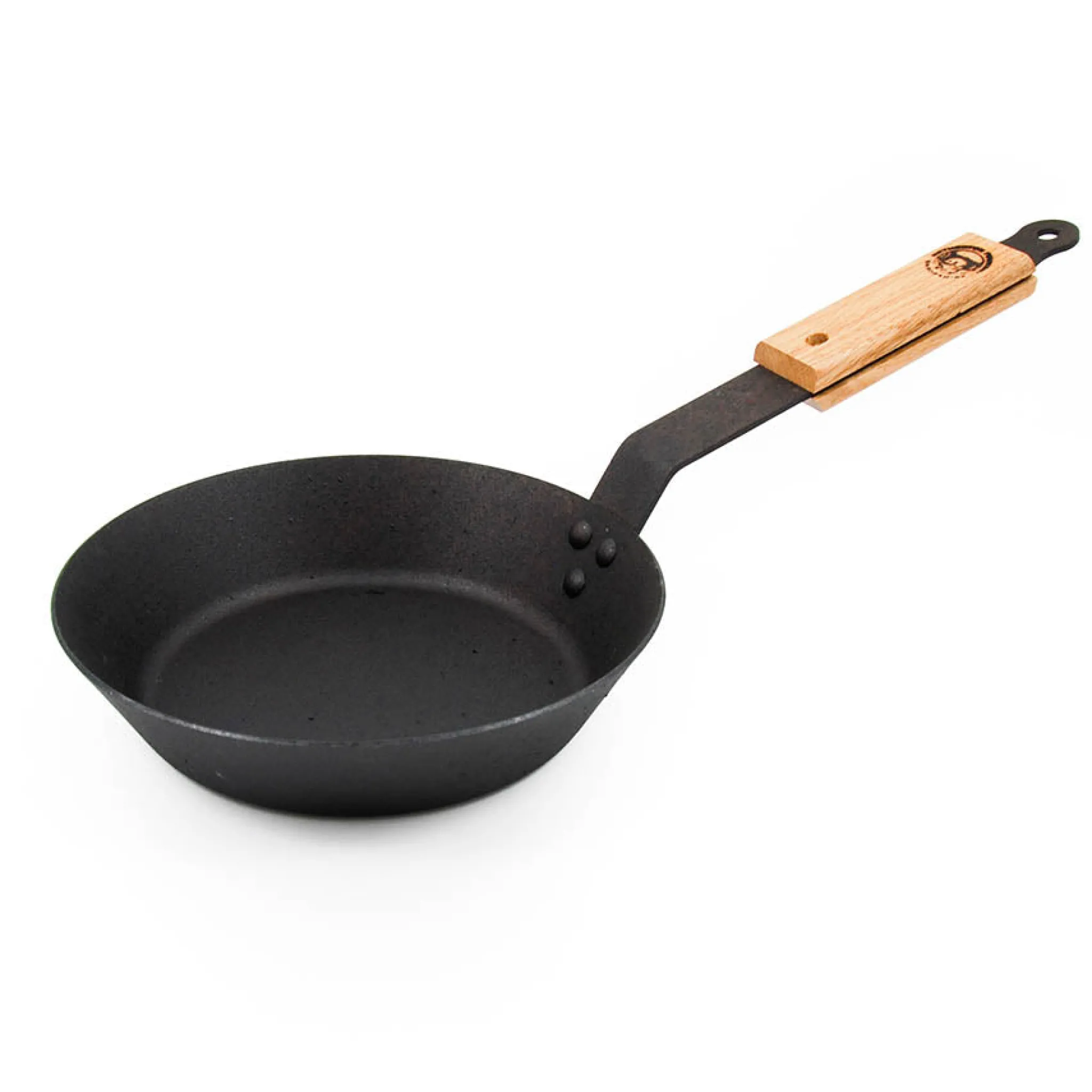 Netherton Foundry Frying Pan Clearance
