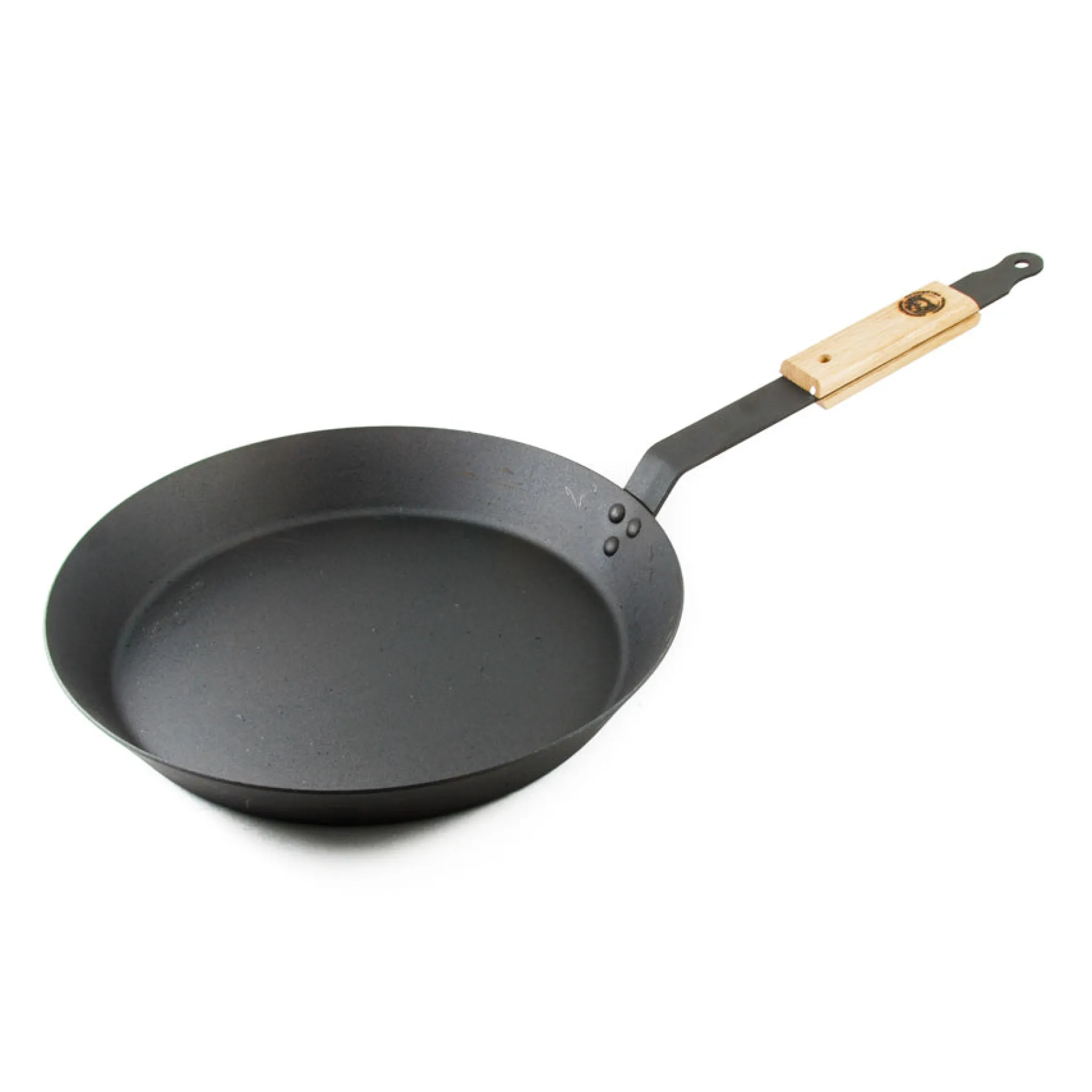 Netherton Foundry Frying Pan Clearance