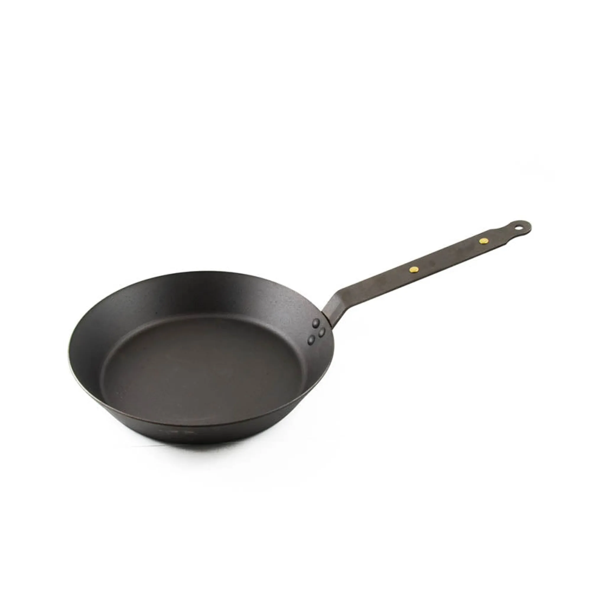 Netherton Foundry Oven Safe Frying Pan Clearance
