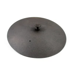 Netherton Foundry Prospector Pan Lid Hot