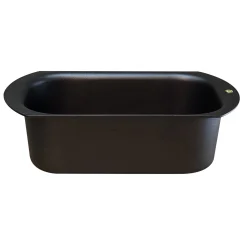 Netherton Foundry Spun Iron Loaf Tin, 2lbs Best