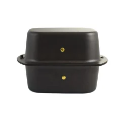 Netherton Foundry Spun Iron Loaf Tin Cloche Discount